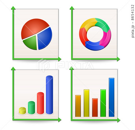 Charts and Graphs Collection Charts and Graphs Collection 8654132