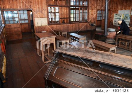 古里の教室 古里の教室 8654428