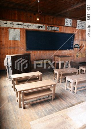 古里の教室 8654434