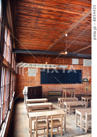 古里の教室 8654435