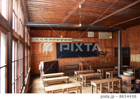 古里の教室 8654436