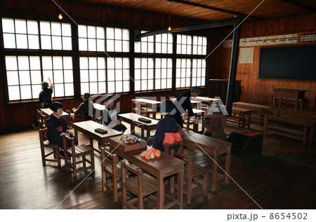 古里の教室 古里の教室 8654502