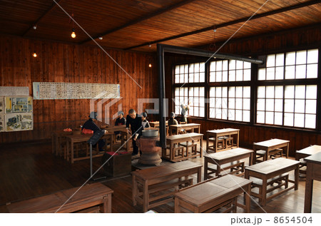 古里の教室 古里の教室 8654504