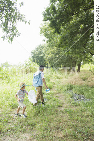 メンズ・ホビーライフ 8656017