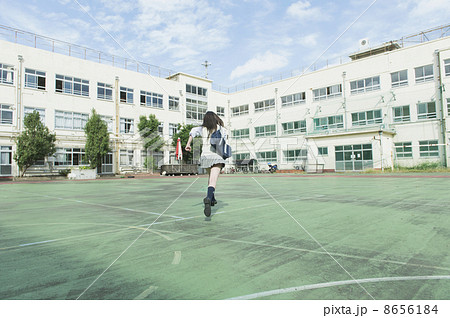 高校生カップル 8656184