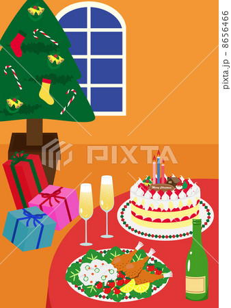 クリスマスパ~ティ。 クリスマスパ~ティ。 8656466