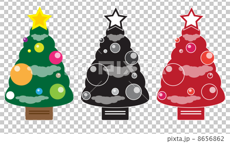 Christmas tree  8656862