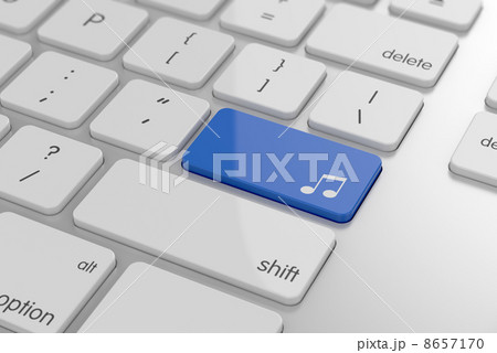 Note sign button 8657170