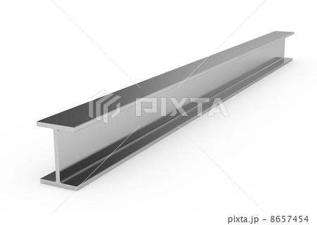 Steel girder 8657454
