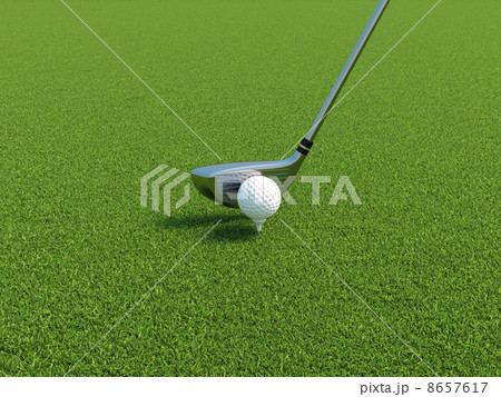 Golf 8657617