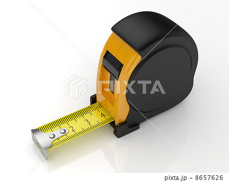 tape measure 8657626