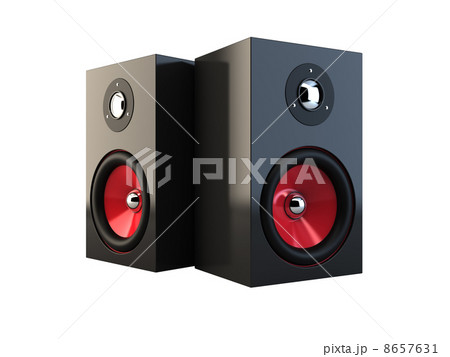 Speakers 8657631