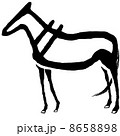 馬 8658898