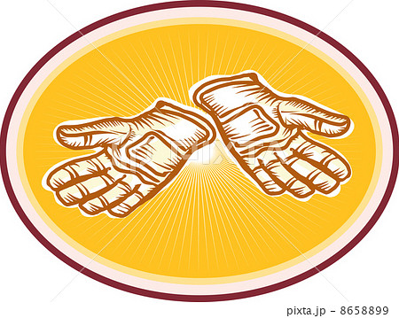 Workman Utility Gloves Retro 8658899