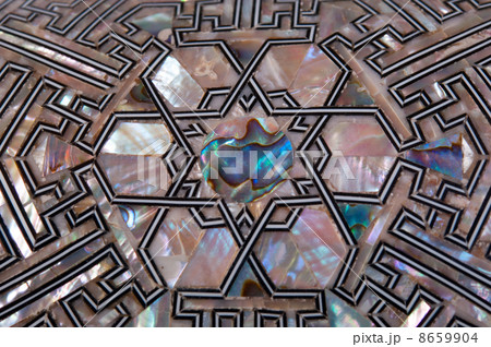 寄木細工 8659904