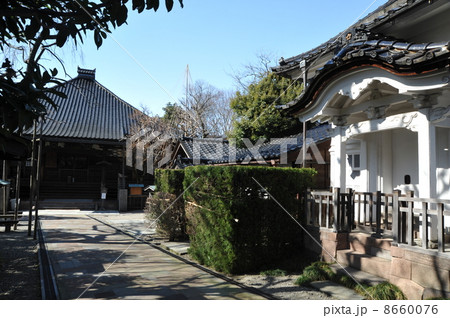 金沢　妙立寺 8660076