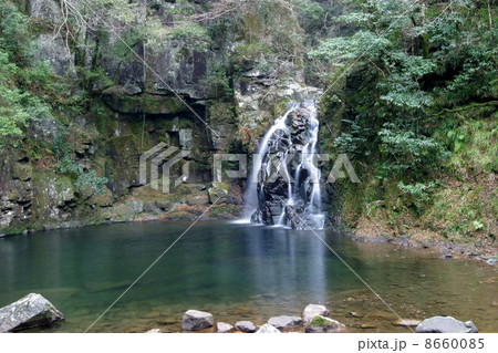 赤目四十八滝　千手滝（赤目五瀑） 8660085
