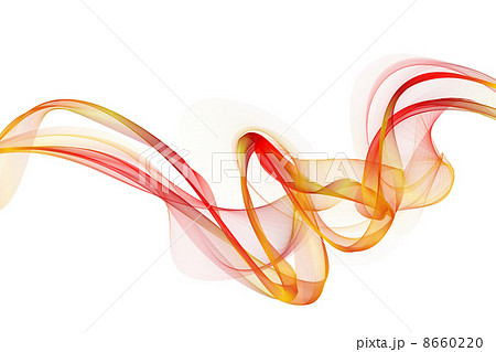 abstract twisted waves 8660220