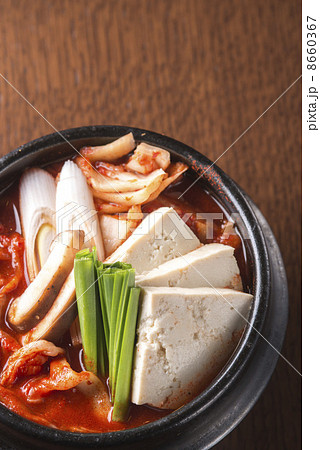 スンドゥブ 8660367