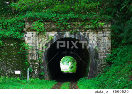 小刀根トンネル 1 8660620