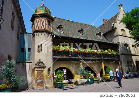 コルマール Colmar コルマール Colmar 8660653