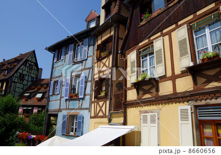 コルマール Colmar コルマール Colmar 8660656