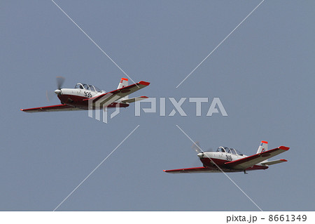 航空自衛隊Ｔ－７ 8661349