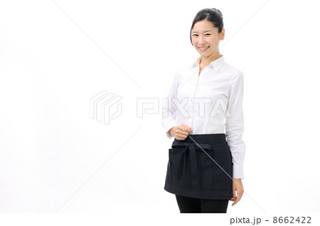 アルバイト・女性 8662422