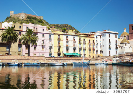 Castelsardo, Sardinia 8662707