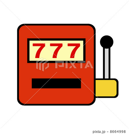 スロットマシーン スロットマシーン 8664998