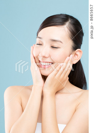 ビューティーイメージ 8665657