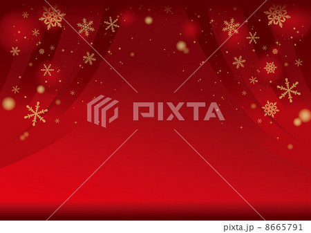 クリスマス背景 クリスマス背景 8665791