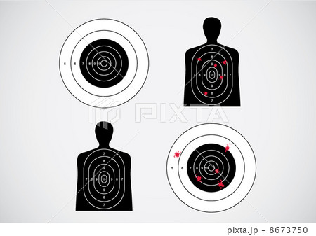 Targets Targets 8673750