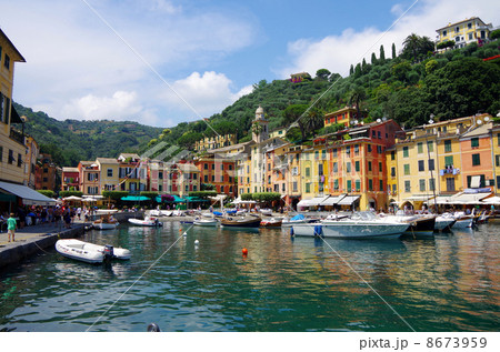 ポルトフィーノ Portofino 8673959