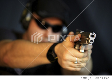 Pistol Pistol 8674352