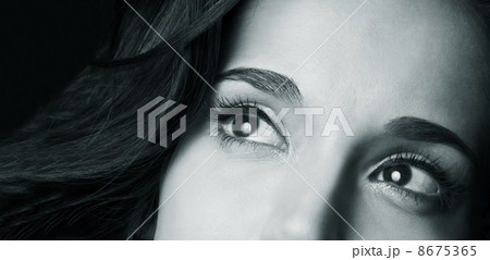 Beautiful eyes Beautiful eyes 8675365