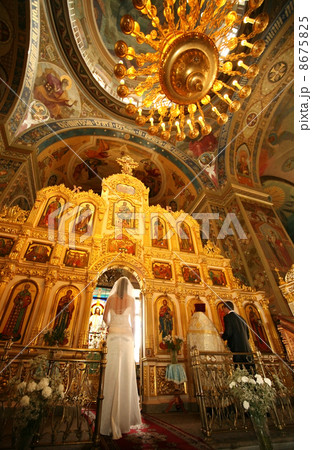 Wedding ceremony Wedding ceremony 8675825