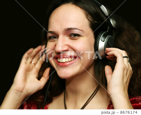 DJ - girl 8676174