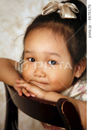 Korean girl 8676176