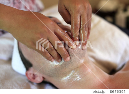 Massage 8676395