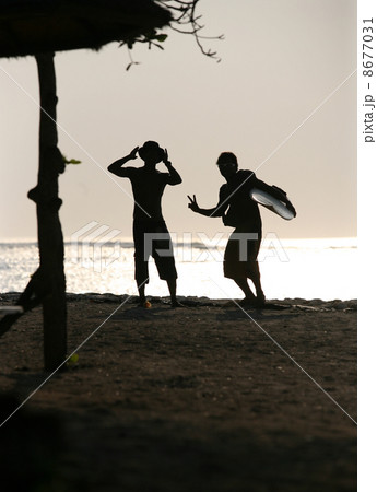 Surfer Surfer 8677031