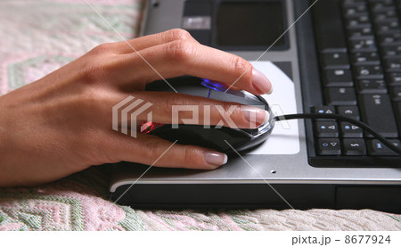 Laptop 8677924