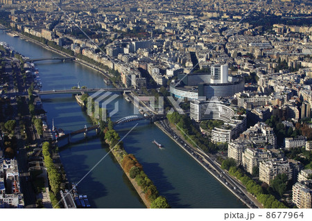 Paris Paris 8677964