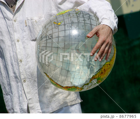 Globe Globe 8677965