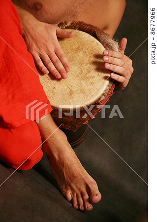 Drummer Drummer 8677966