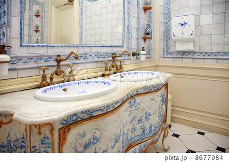 vintage bath room vintage bath room 8677984