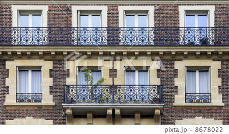 Facade Facade 8678022