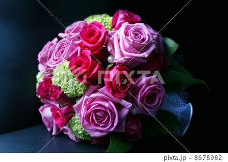 Wedding bouquet Wedding bouquet 8678982