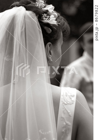 Bride Bride 8679822