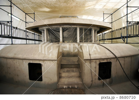 Shipbuilding 8680710